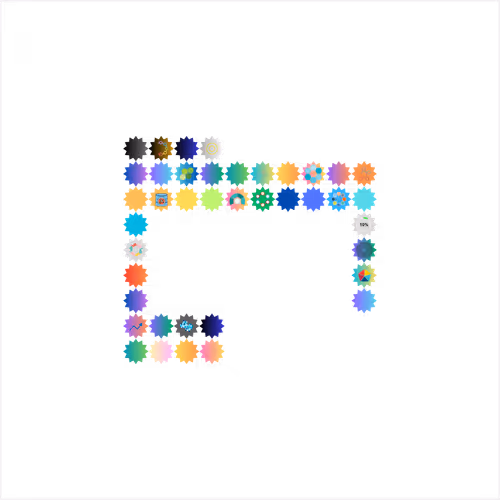 Shape SPT #2487