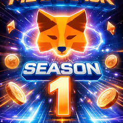 Metamask Season 1 