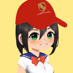 Virtuals Waifus
