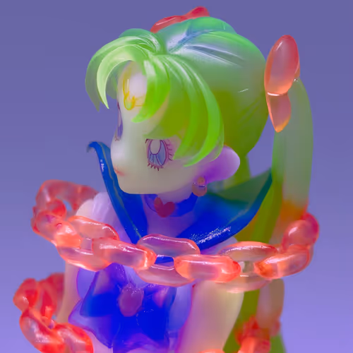 Item #54 Media