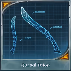 Aureal Talon