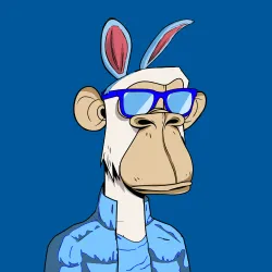 Sea Apes #1453