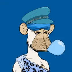 Sea Apes #1454