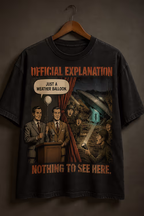 Item #1 Media