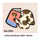 XueDAO Core Contributor