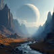 Valley sp