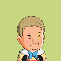 Hasbulla #2037