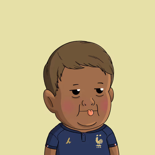 Hasbulla #9970