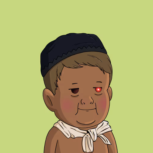 Hasbulla #898