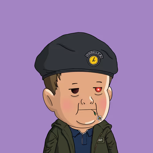 Hasbulla #9963