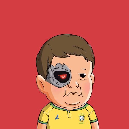 Hasbulla #4885