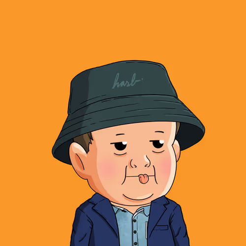 Hasbinft