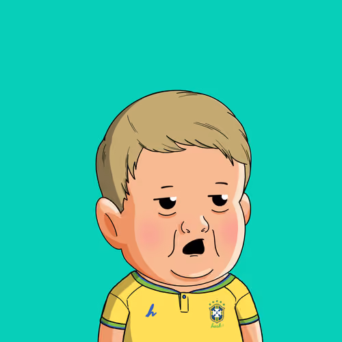 Hasbulla #5155