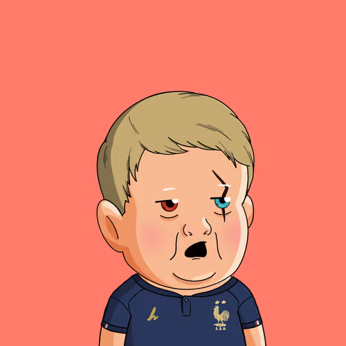 Hasbulla #1084