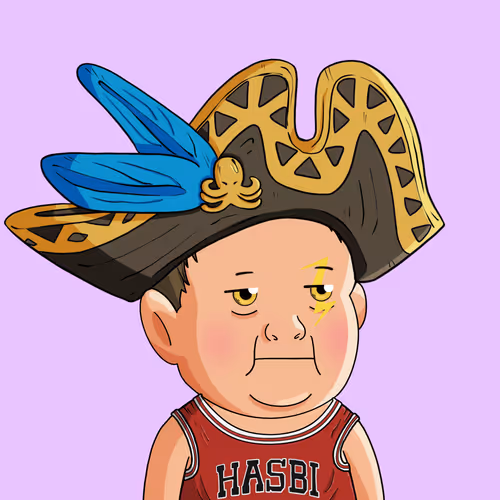 Hasbinft
