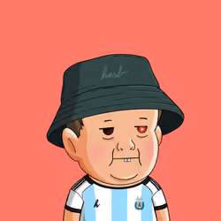 Hasbulla #3801
