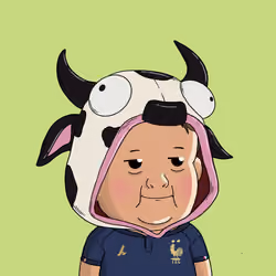 Hasbulla #922