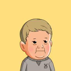 Hasbulla #646