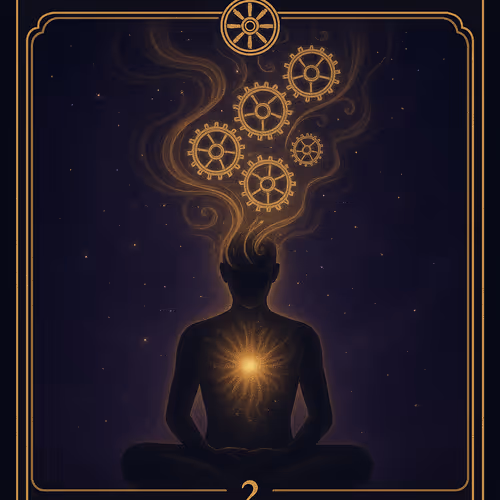 Saṅkhāra – สังขาร (Mental Formations)