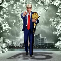 Trump Digital Cards 2 #30