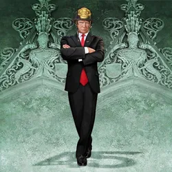 Trump Digital Cards 2 #42