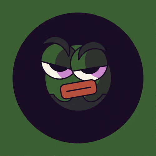 Cycle Pepe #189