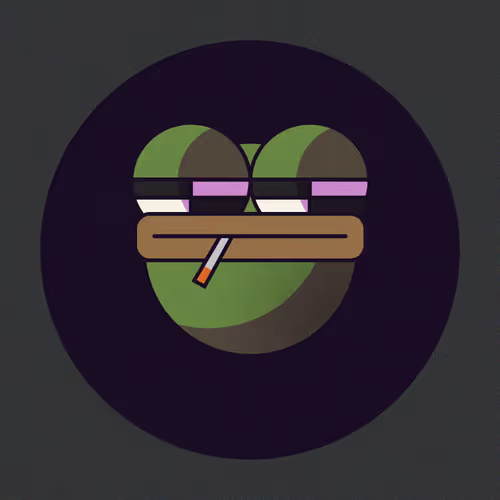 Cycle Pepes By Lavaagang