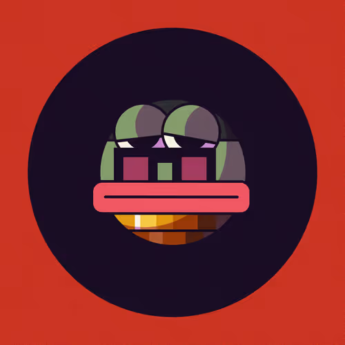 Cycle Pepes By Lavaagang