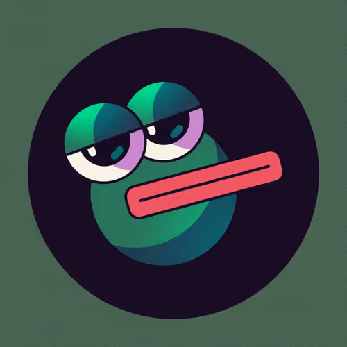 Cycle Pepe #13