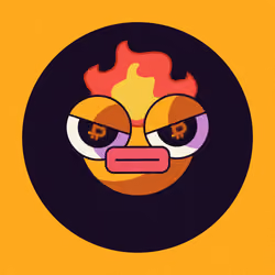 Cycle Pepe #128