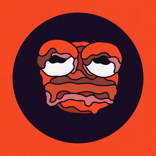 Cycle Pepes By Lavaagang