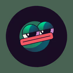 Cycle Pepe #18