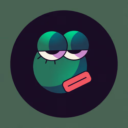 Cycle Pepes By Lavaagang