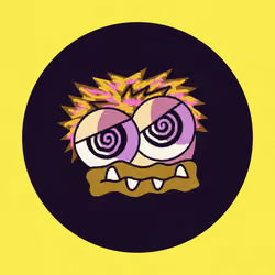 Cycle Pepe #229