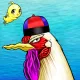 Rooster Fighter