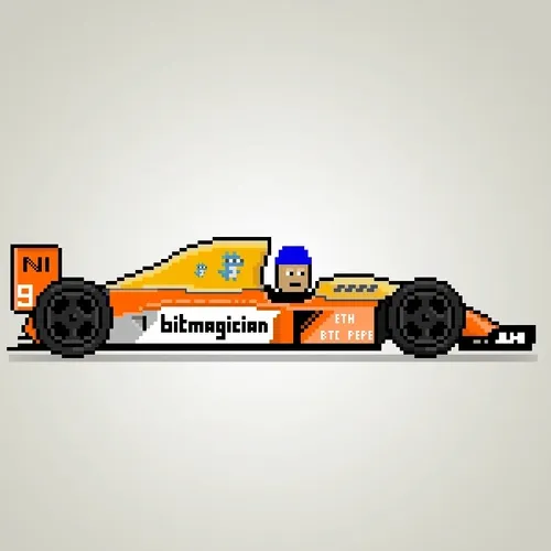 RACE CAR
