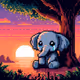 sady elephant