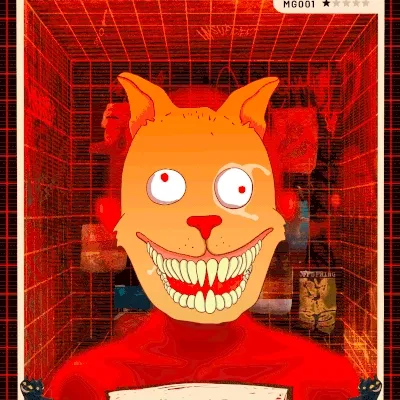 Mental Ghost