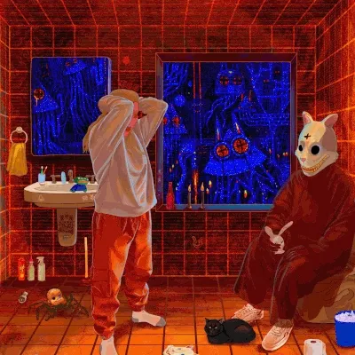 Mental Ghost
