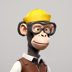 Apes #4899