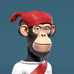 Apes #4820