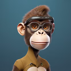 Apes #4786
