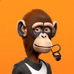 Apes #389