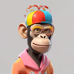 Apes #253