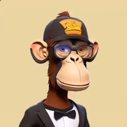Apes #4911