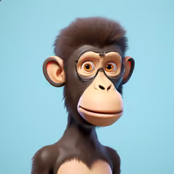 Apes #4823