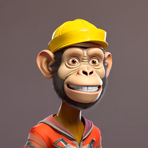 Apes #286