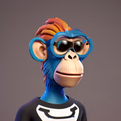 Apes #251