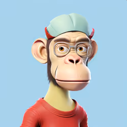 Apes #4843