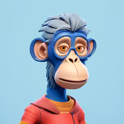 Apes #4692